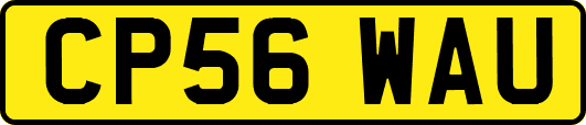 CP56WAU