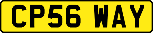 CP56WAY