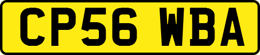 CP56WBA