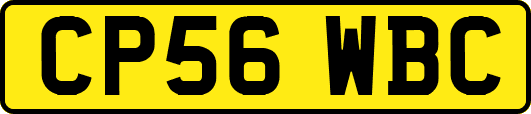 CP56WBC