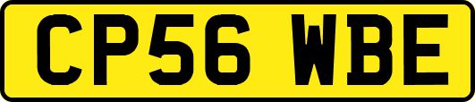 CP56WBE