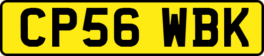 CP56WBK