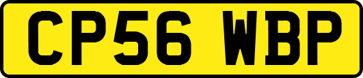 CP56WBP