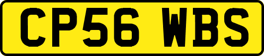 CP56WBS