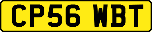 CP56WBT