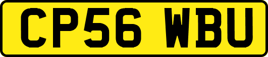 CP56WBU