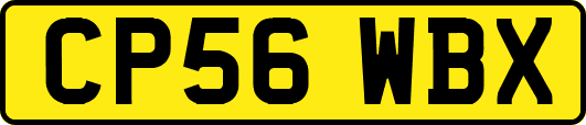 CP56WBX