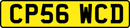 CP56WCD