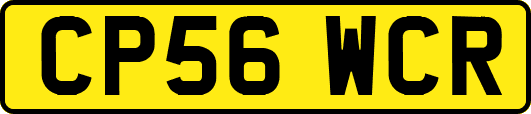CP56WCR