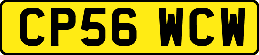 CP56WCW