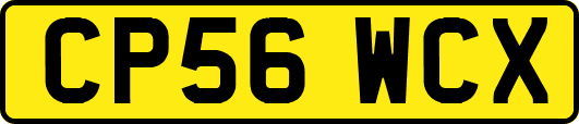 CP56WCX