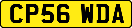 CP56WDA