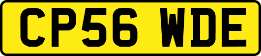 CP56WDE