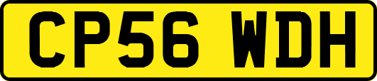 CP56WDH