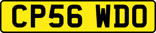 CP56WDO