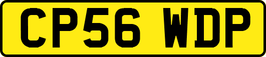 CP56WDP