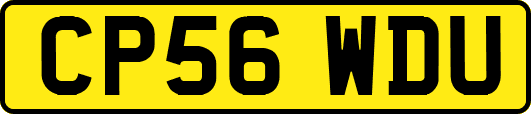 CP56WDU