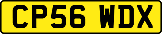 CP56WDX