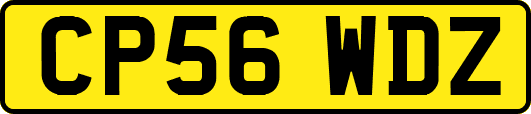 CP56WDZ