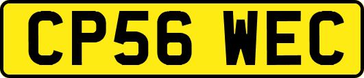 CP56WEC
