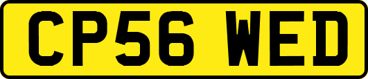 CP56WED