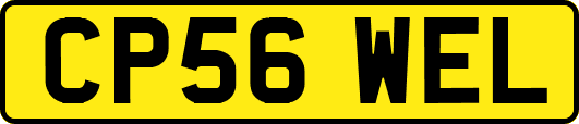 CP56WEL