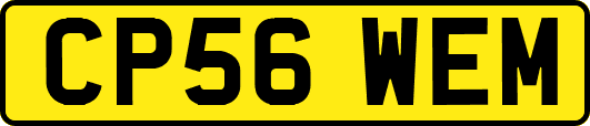 CP56WEM
