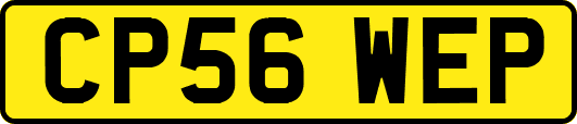 CP56WEP