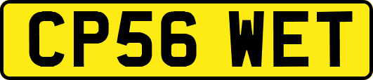 CP56WET