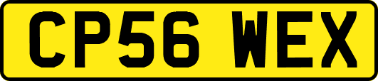 CP56WEX