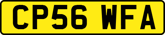 CP56WFA