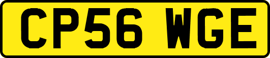 CP56WGE