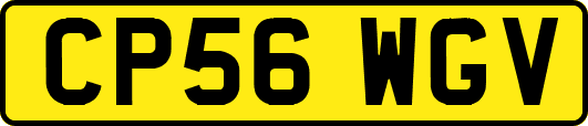 CP56WGV