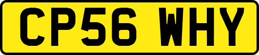 CP56WHY