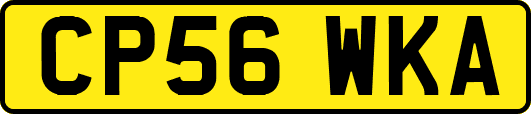 CP56WKA