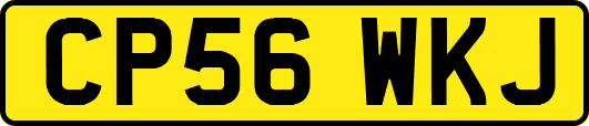 CP56WKJ