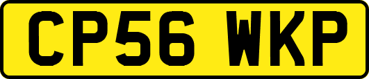 CP56WKP