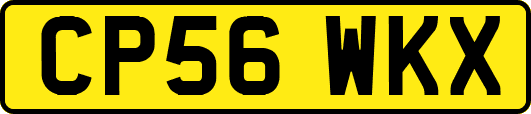 CP56WKX