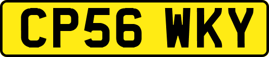 CP56WKY