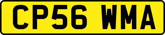 CP56WMA