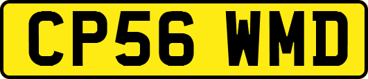 CP56WMD