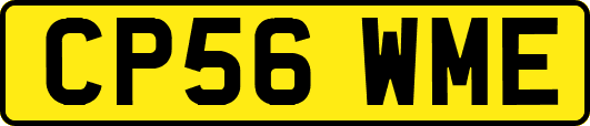 CP56WME