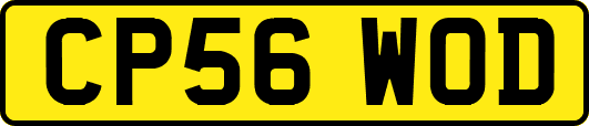 CP56WOD