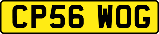 CP56WOG