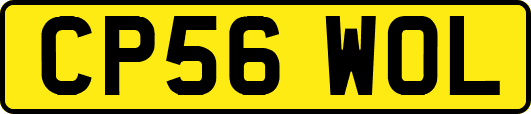 CP56WOL