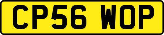 CP56WOP