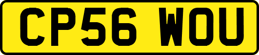 CP56WOU
