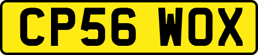 CP56WOX