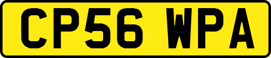CP56WPA