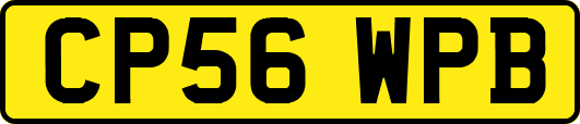 CP56WPB